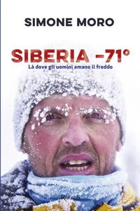 Siberia - 71°_cover