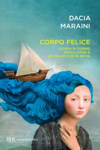 Corpo felice_cover