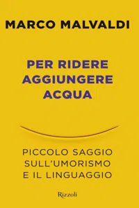 Per ridere aggiungere acqua_cover