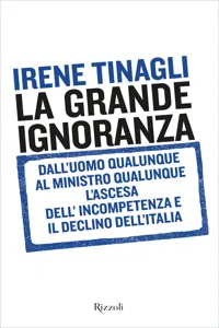 La grande ignoranza_cover