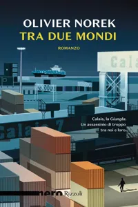 Tra due mondi_cover