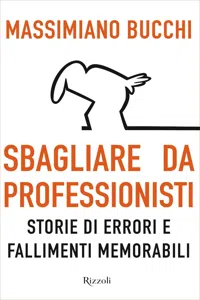 Sbagliare da professionisti_cover