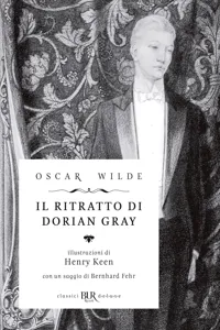 Il ritratto di Dorian Gray_cover