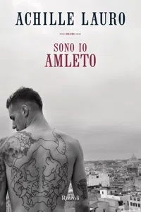 Sono io Amleto_cover