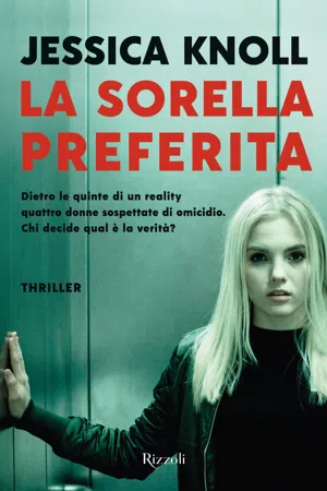 La sorella preferita