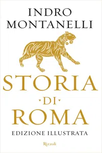 Storia di Roma_cover