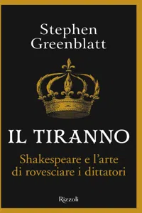 Il tiranno_cover