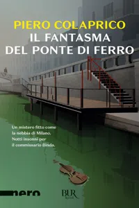 Il fantasma del ponte di ferro_cover