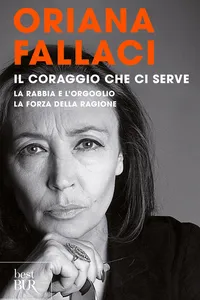 Il coraggio che ci serve_cover