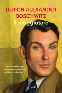 Il viaggiatore_cover