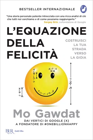 L'equazione della felicità