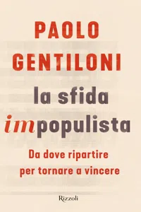 La sfida impopulista_cover