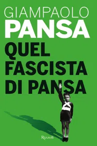 Quel fascista di Pansa_cover