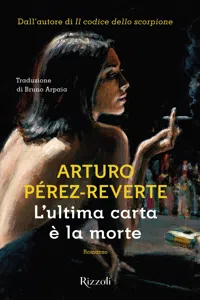 L'ultima carta è la morte_cover