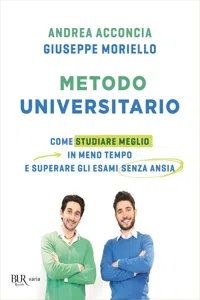 Metodo universitario_cover