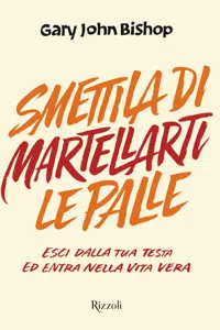 Smettila di martellarti le palle_cover