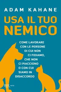 Usa il tuo nemico_cover