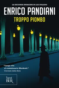 Troppo piombo_cover