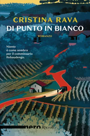 Di punto in bianco (Nero Rizzoli)