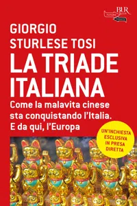 La triade italiana_cover