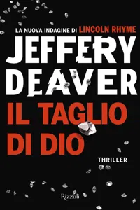 Il taglio di dio_cover