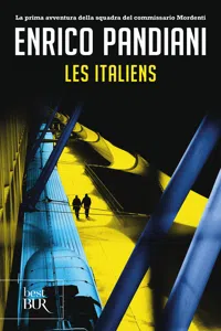 Les italiens_cover