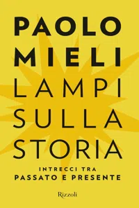 Lampi sulla storia_cover