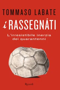 I rassegnati_cover