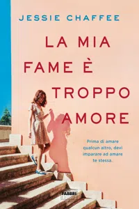 La mia fame è troppo amore_cover