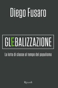 Glebalizzazione_cover