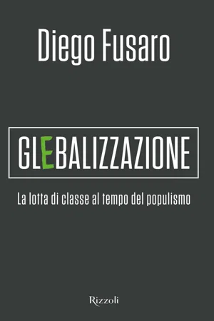 Glebalizzazione