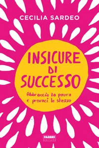 Insicure di successo_cover