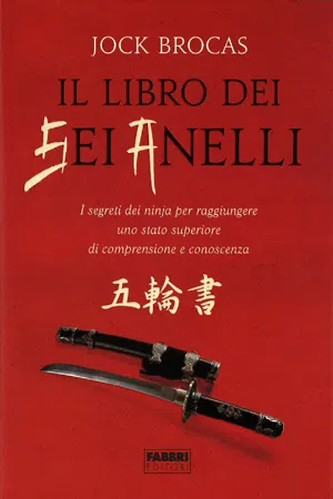 Il libro dei sei anelli