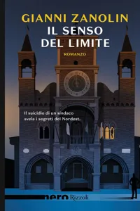 Il senso del limite_cover