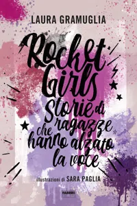 Rocket Girls_cover