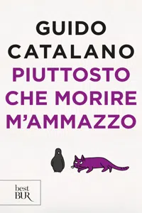 Piuttosto che morire m'ammazzo_cover