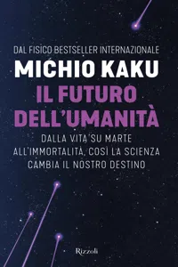 Il futuro dell'umanità_cover