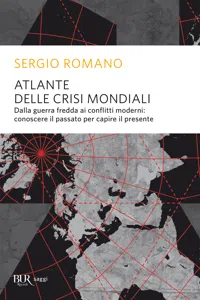 Atlante delle crisi mondiali_cover