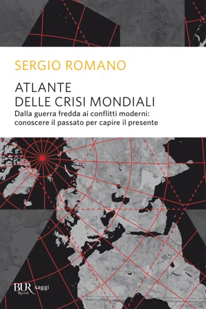 Atlante delle crisi mondiali