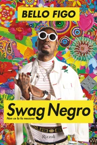 Swag negro_cover