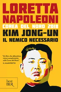 Kim Jong-un il nemico necessario_cover