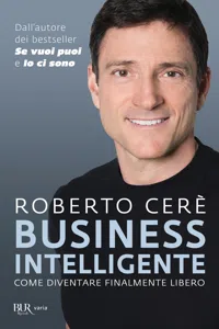 Business intelligente_cover