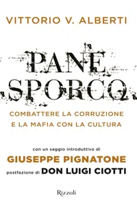 Pane sporco_cover