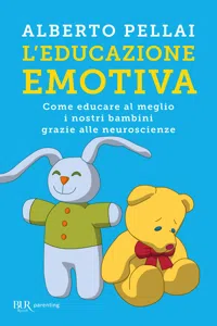 L'educazione emotiva_cover