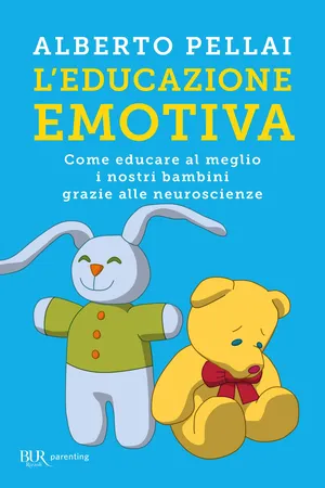 L'educazione emotiva