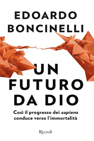 Un futuro da Dio