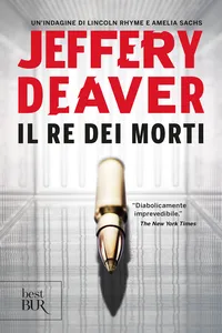 Il re dei morti_cover