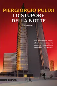 Lo stupore della notte_cover