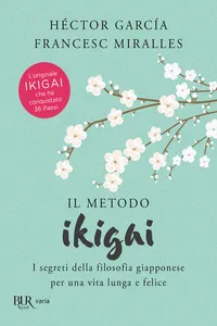 Il metodo Ikigai_cover