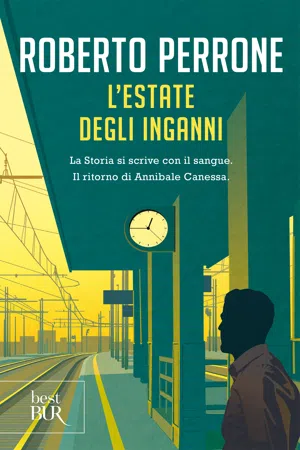 L'estate degli inganni